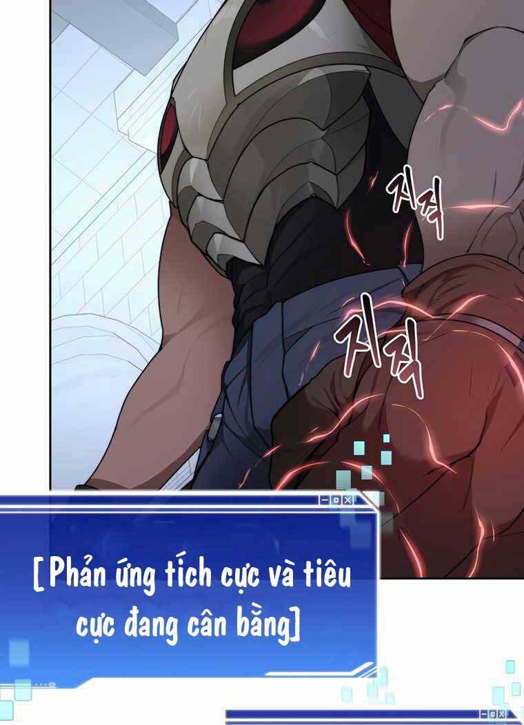 mắc kẹt trong tòa tháp thử thách chapter 30 - Trang 2