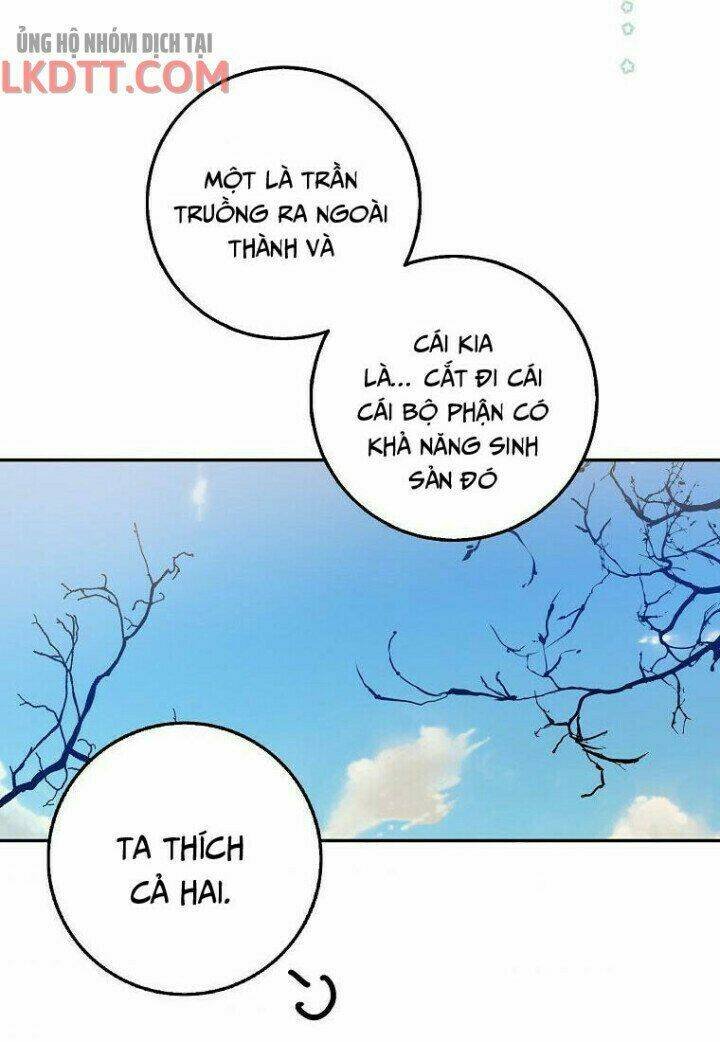 tôi trở thành vợ nam chính chapter 15 - Trang 2