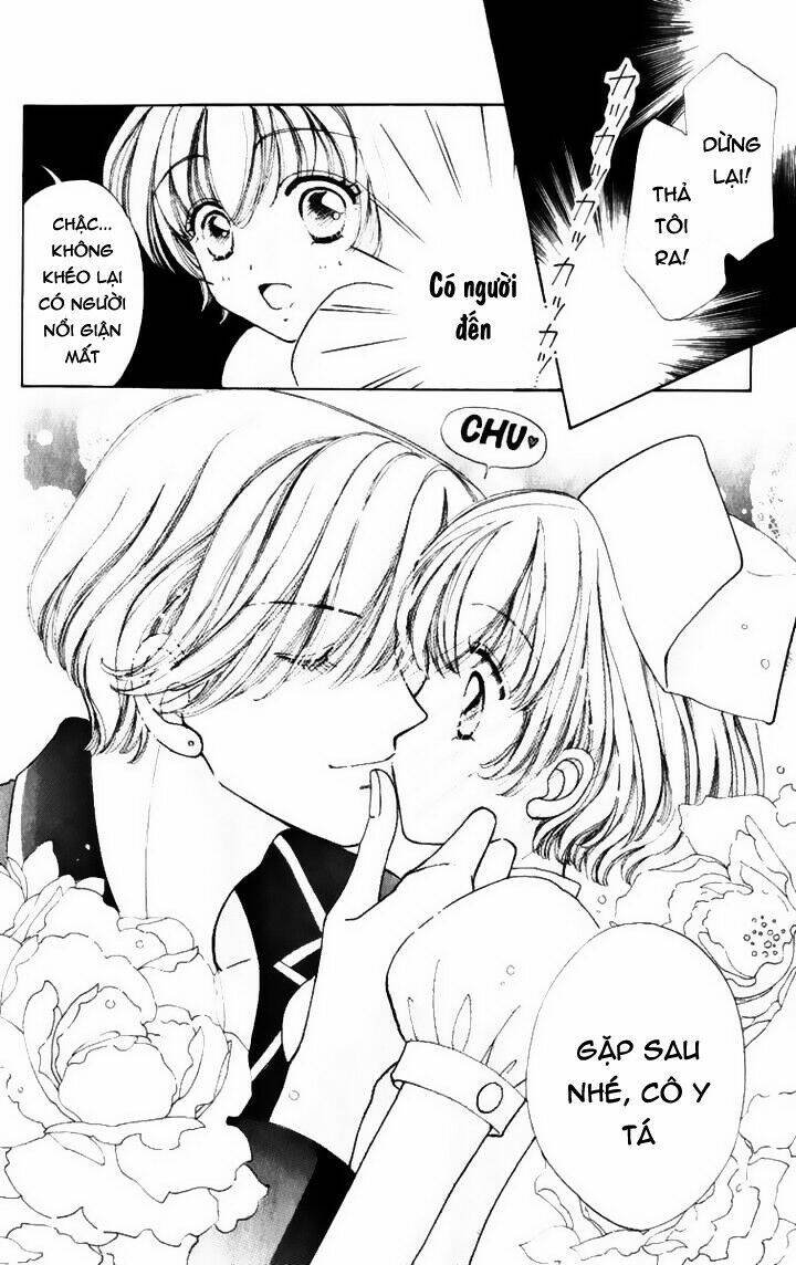 Hana Ni Nare Chapter 70 - Trang 2