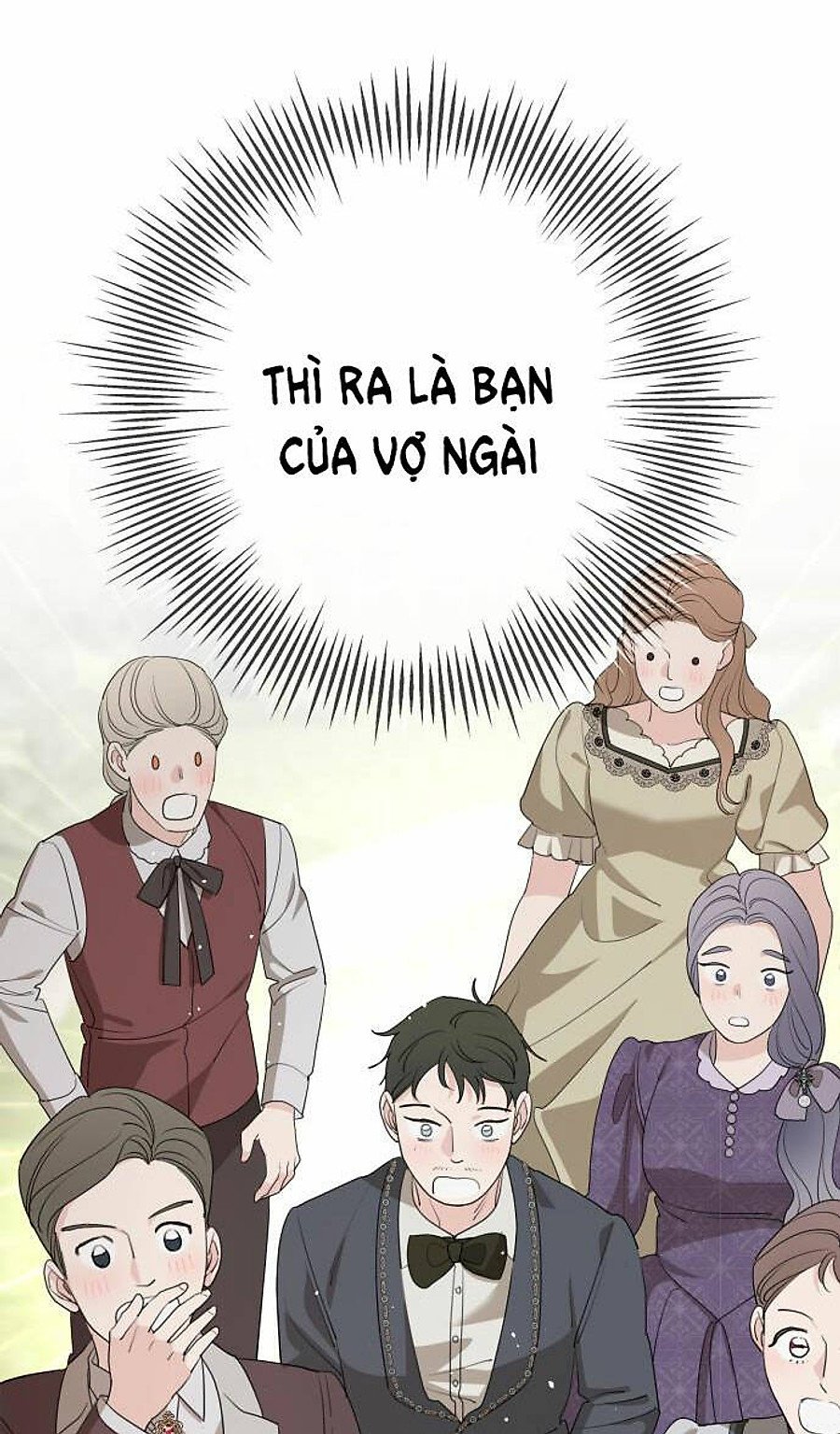 gia đình chồng bị ám ảnh bởi tôi Chapter 150 - Trang 2