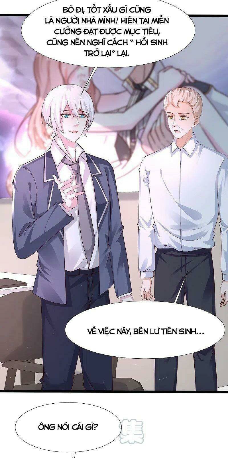 tối cường vận đào hoa Chapter 237 - Next Chapter 238