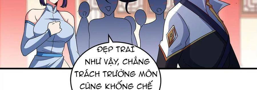 bản kiếm tiên tuyệt không làm nô chapter 44 - Trang 2