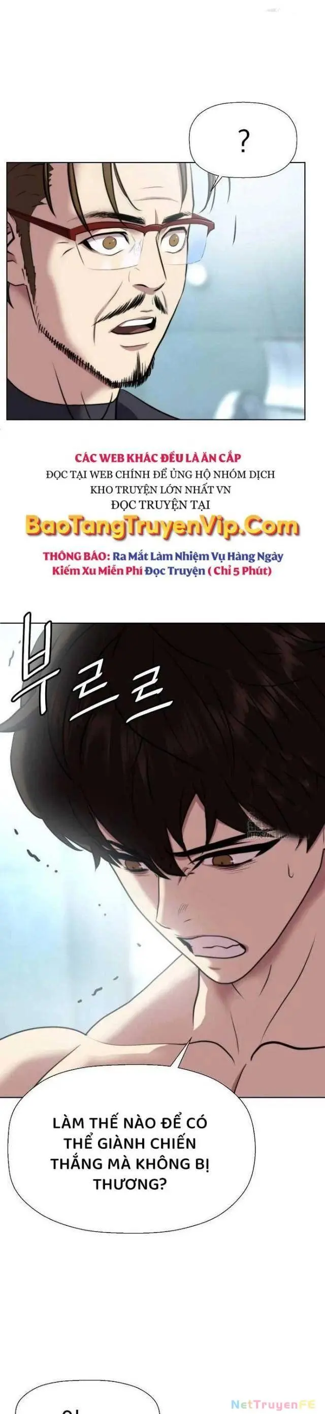 Đấu Trường Chiến Đấu Chapter 23 - Next Chapter 24