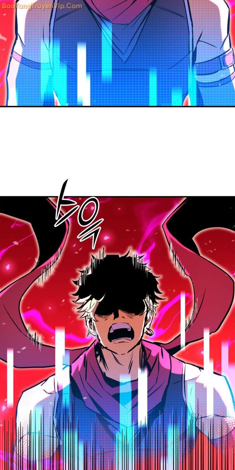 Ranker Tái Xuất Chapter 171 - Next Chapter 172