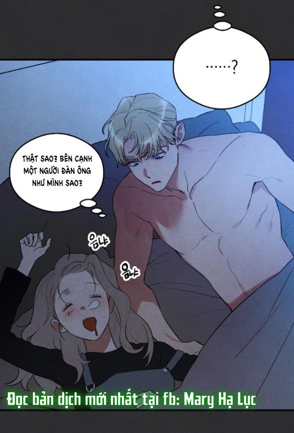 18+ Mong Ước Của Ác Ma Chap 8 - Trang 2