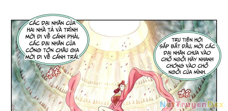 ta là đại thần tiên Chapter 775 - Next 