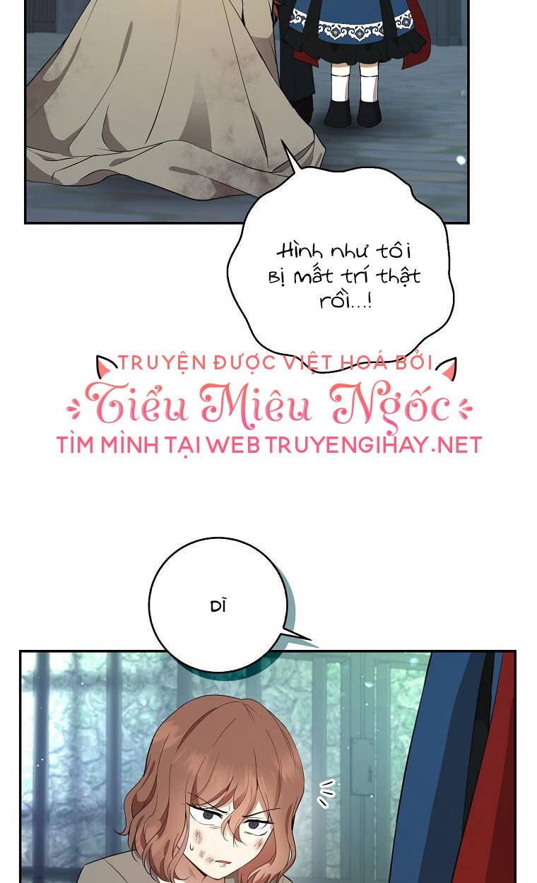 sóc nhỏ tài năng chapter 39 - Next Chapter 39.1