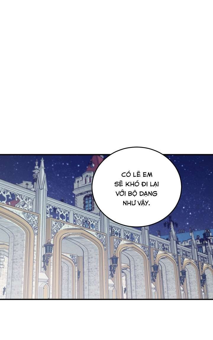 Búp Bê Yêu Dấu Của Bạo Chúa Chap 42 - Next Chap 43