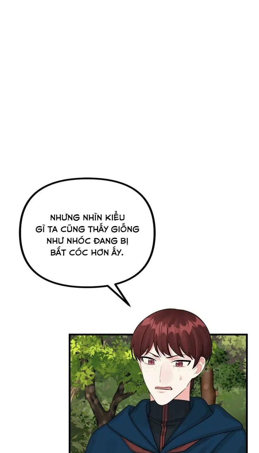 công chúa bãi rác chapter 72 - Next 