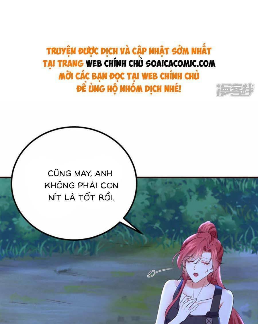 đêm nay ác nữ giáng lâm chapter 95 - Trang 2