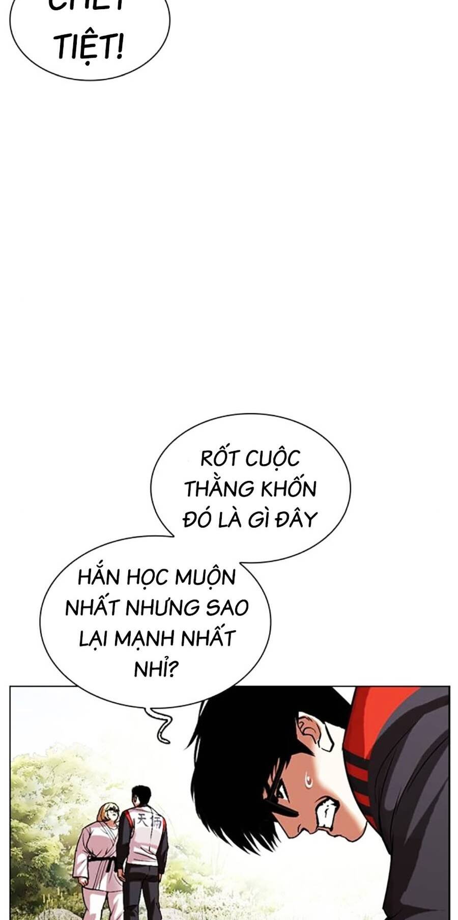 Hoán Đổi Nhiệm Màu Chapter 487 - Next Chapter 488