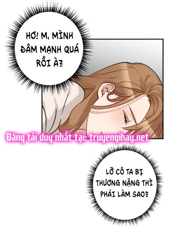 [18+] hôn nhân tiền định Chapter 59 - Trang 2