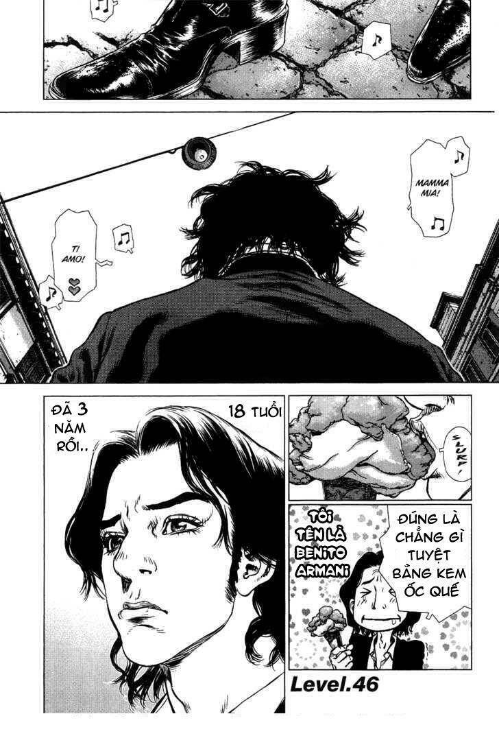 Sun-ken Rock Chapter 46 - Next Chapter 47