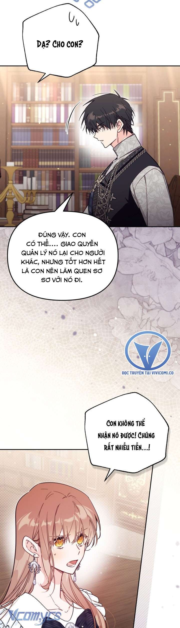 Không Có Chỗ Cho Kẻ Giả Mạo Chap 65 - Trang 2