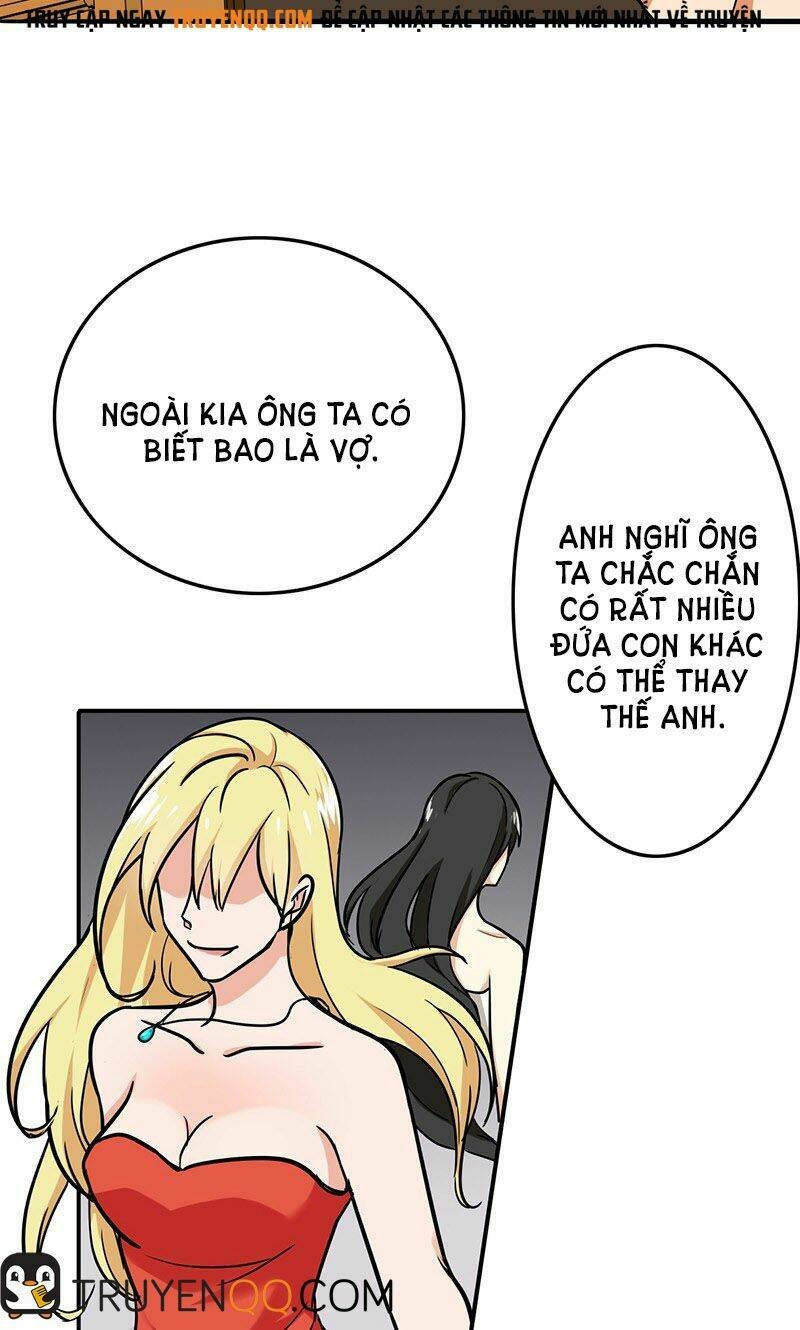 Become A Girl At Night Chapter 51 - Next Chapter 52