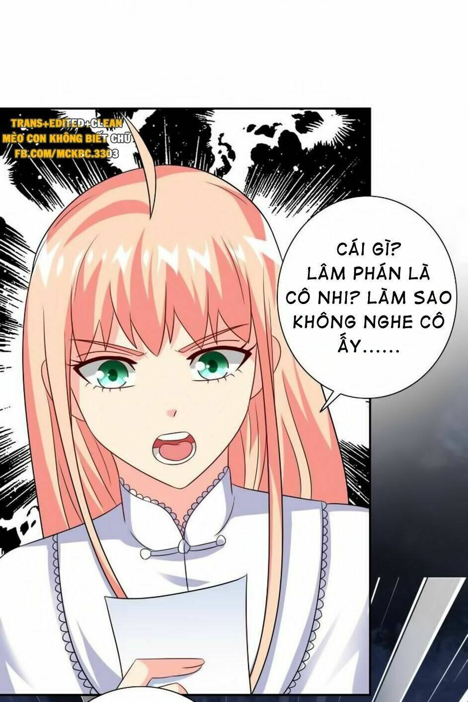 mỹ nữ đại tiểu thư đích cương thi cao thủ chapter 85 - Trang 2