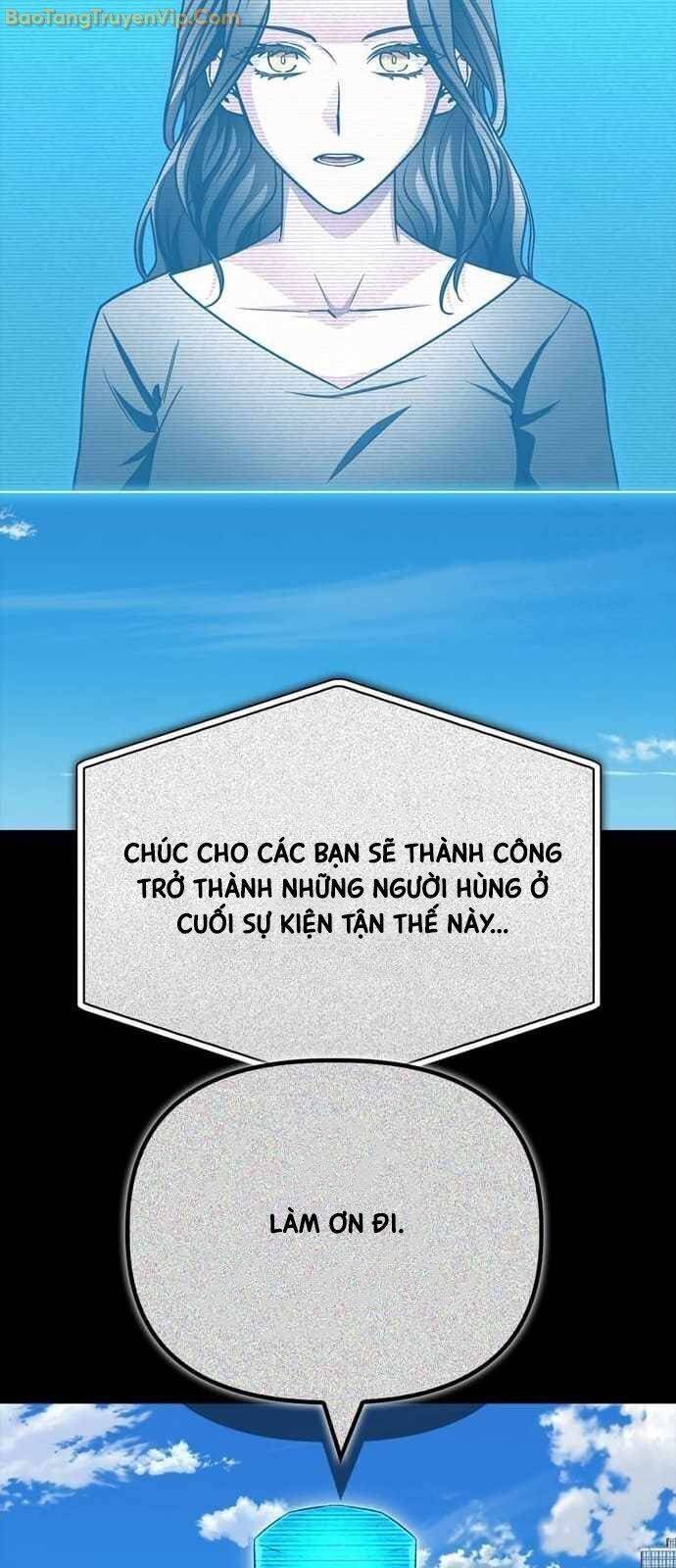 cuộc chiến siêu nhân Chapter 137 - Next Chapter 138