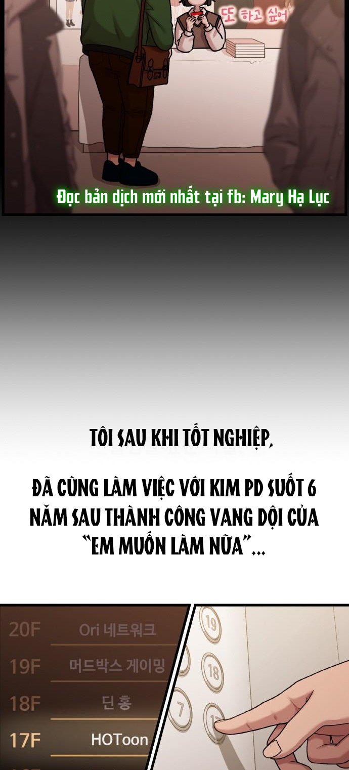 [18+] cuộc sống của tác giả truyện người lớn Chap 2 - Trang 2