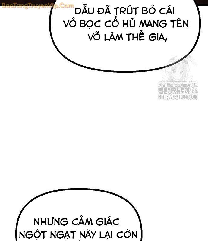 chinh phục võ lâm chỉ với 1 tô mỳ Chapter 49 - Next Chapter 50