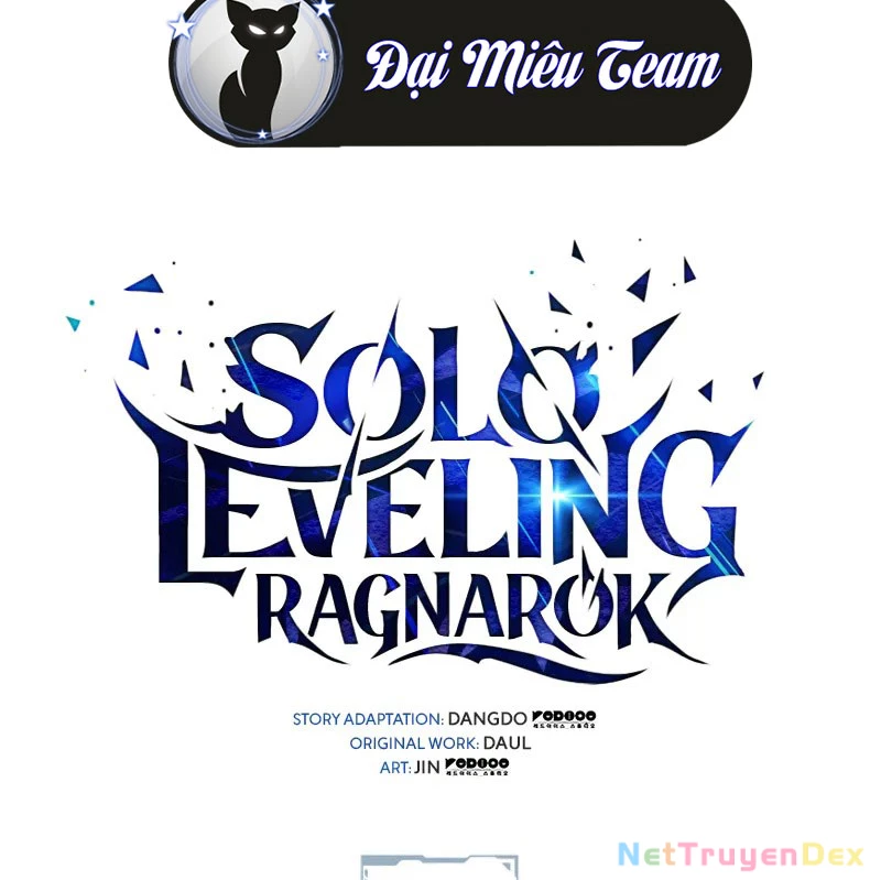 solo leveling : ragnarok Chapter 35 - Next 