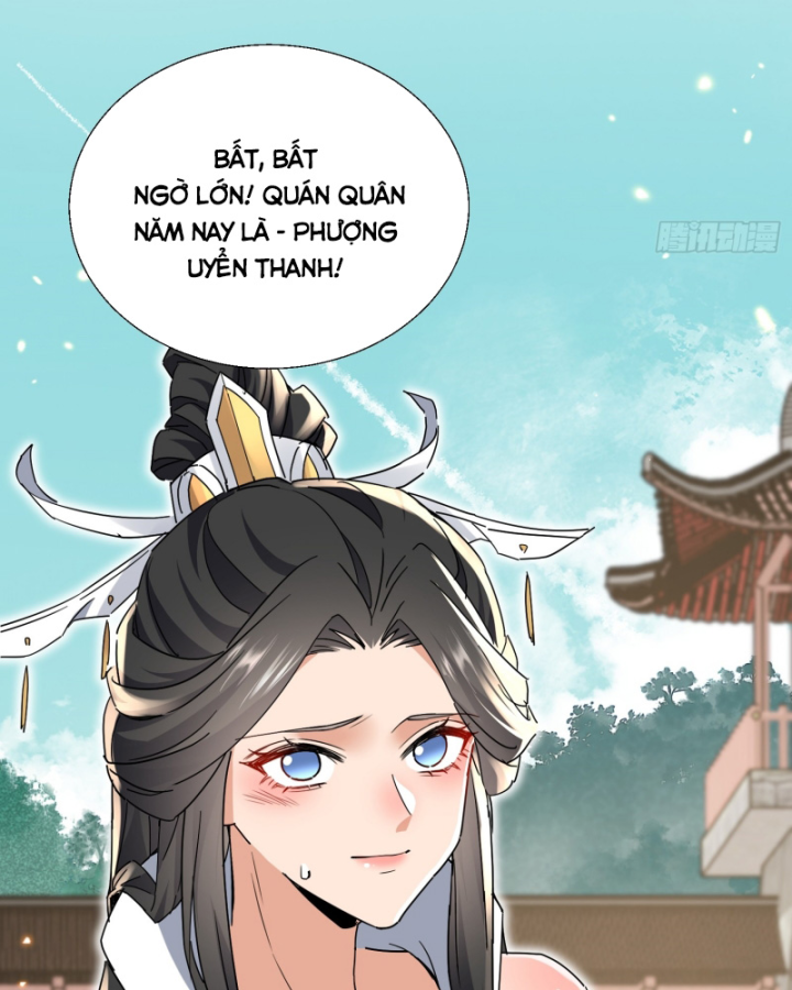 Đồ Đệ Nữ Đế Của Ta Muốn Hắc Hóa! Chapter 4 - Next Chapter 5