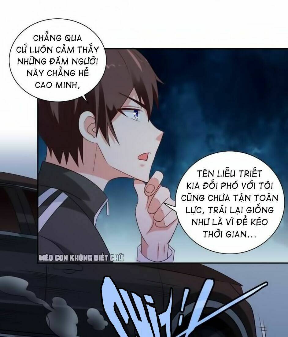 mỹ nữ đại tiểu thư đích cương thi cao thủ chapter 90 - Trang 2