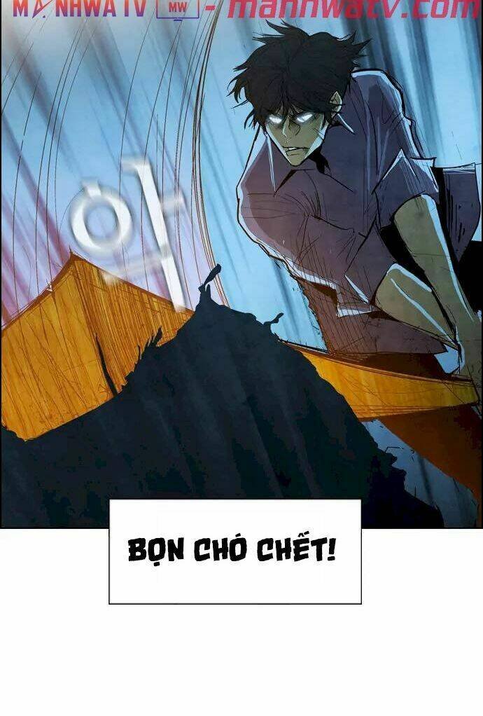 kẻ hồi sinh chapter 1 - Trang 2