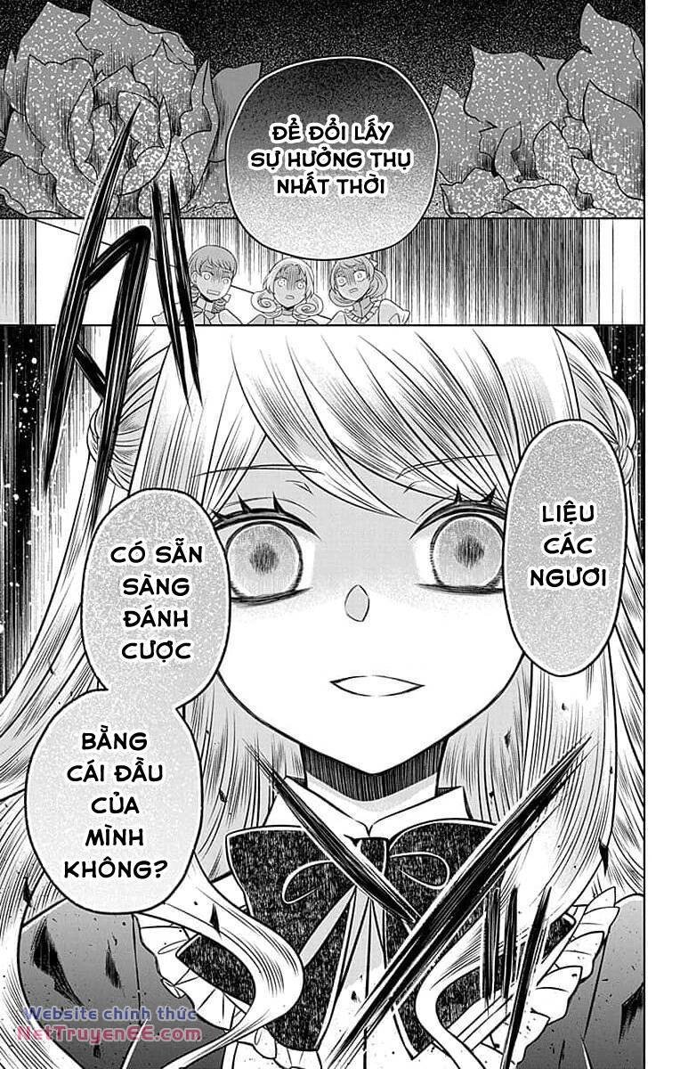 teikoku no koiyome 2.2 - Trang 2