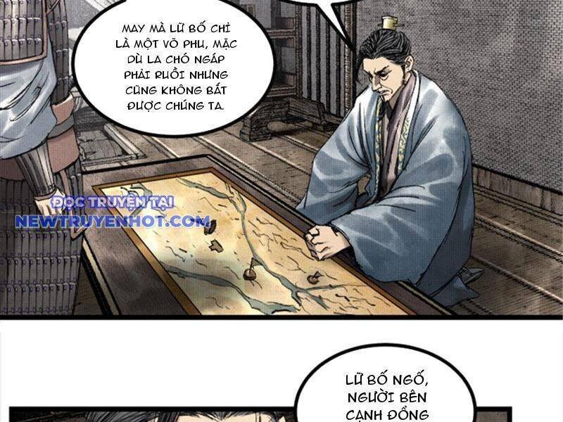 thiên hạ đệ nhất lữ bố Chapter 63 - Trang 2