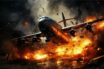 Air Disasters & Air Safety