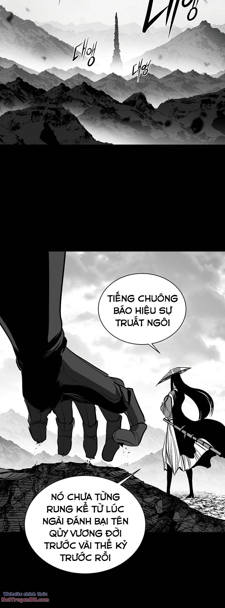 độc lạ dungeon Chapter 94 - Trang 2