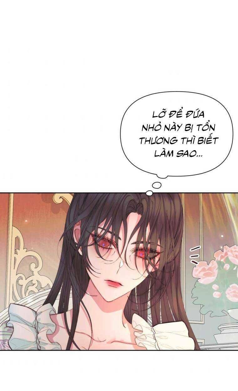 trở thành cô vợ khế ước của nhân vật phản diện chapter 43 - Next chapter 44