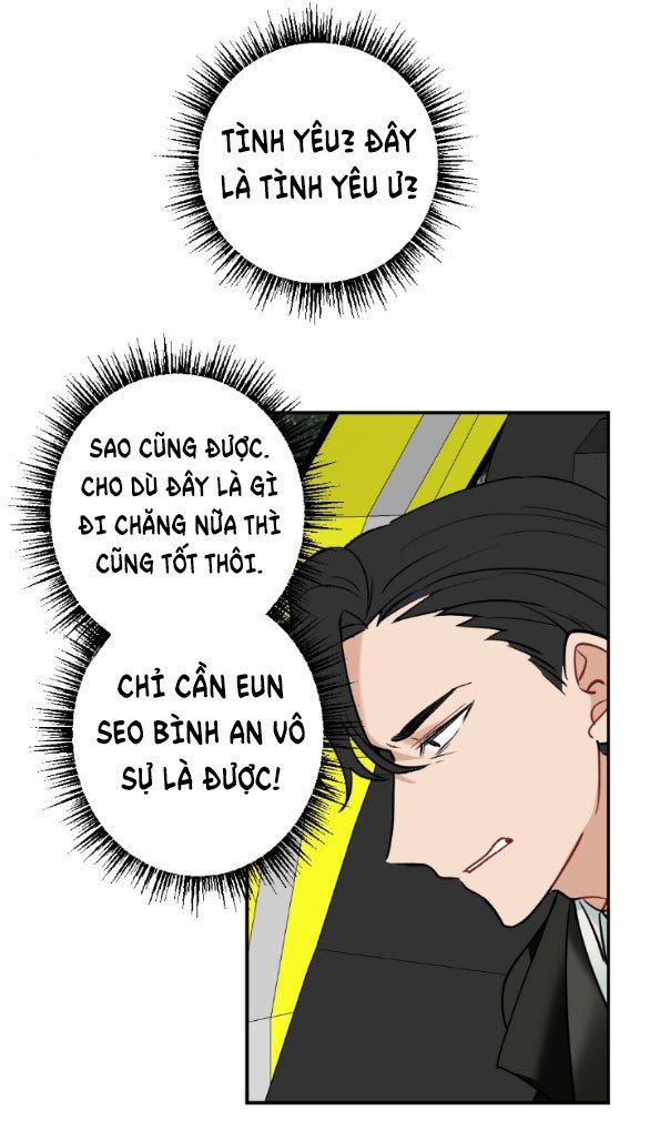 [18+] hôn nhân tiền định Chapter 59 - Trang 2