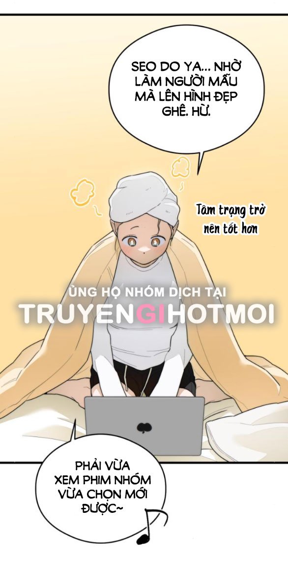 18+ Mong Ước Của Ác Ma Chap 28 - Trang 2