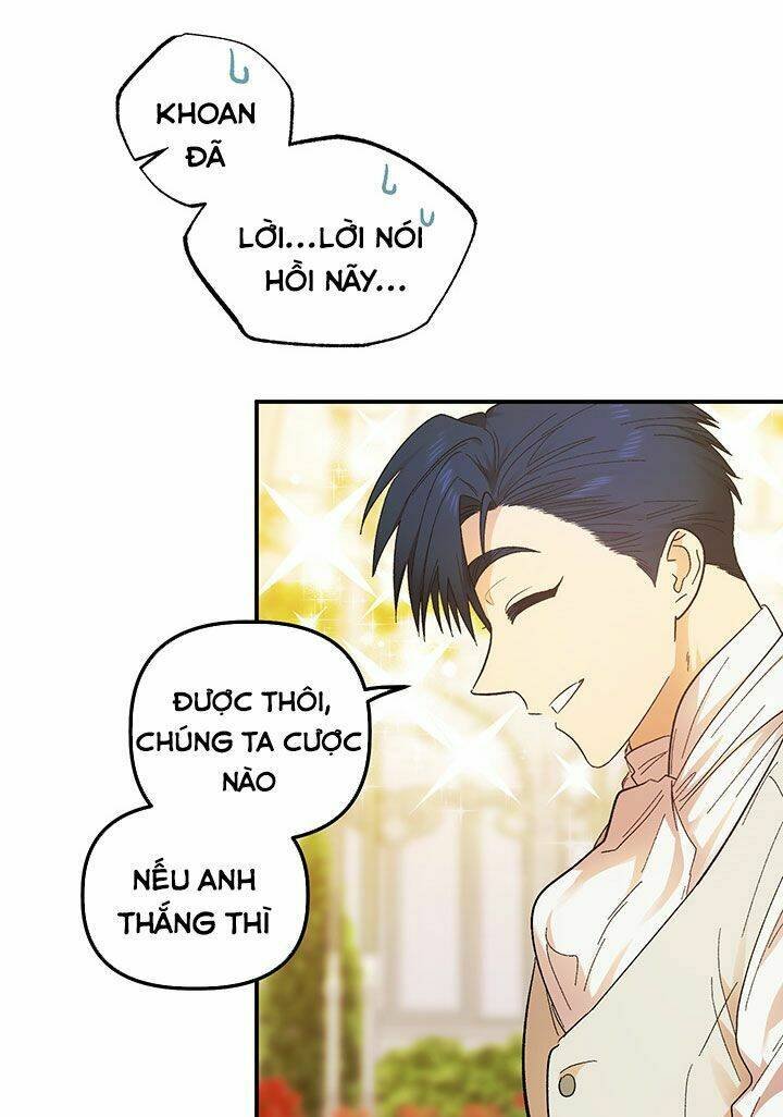 may mắn hay bất hạnh chapter 75 - Next chapter 76