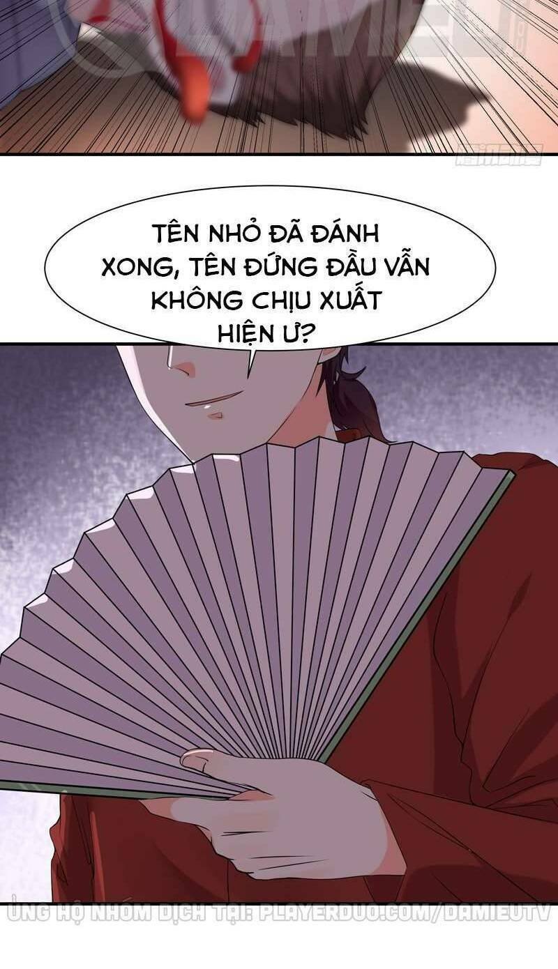 trùng sinh đô thị thiên tôn Chapter 42 - Trang 2