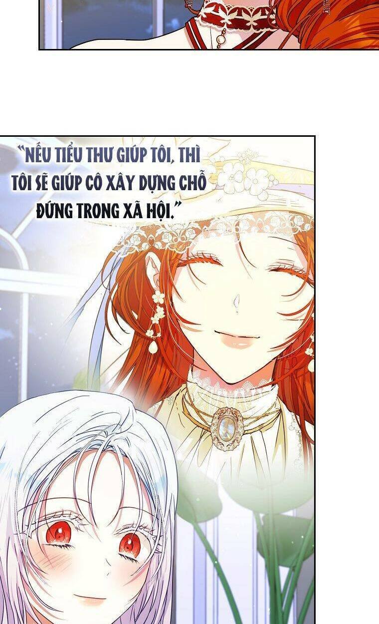 tôi trở thành vợ nam chính chapter 52 - Next chapter 53