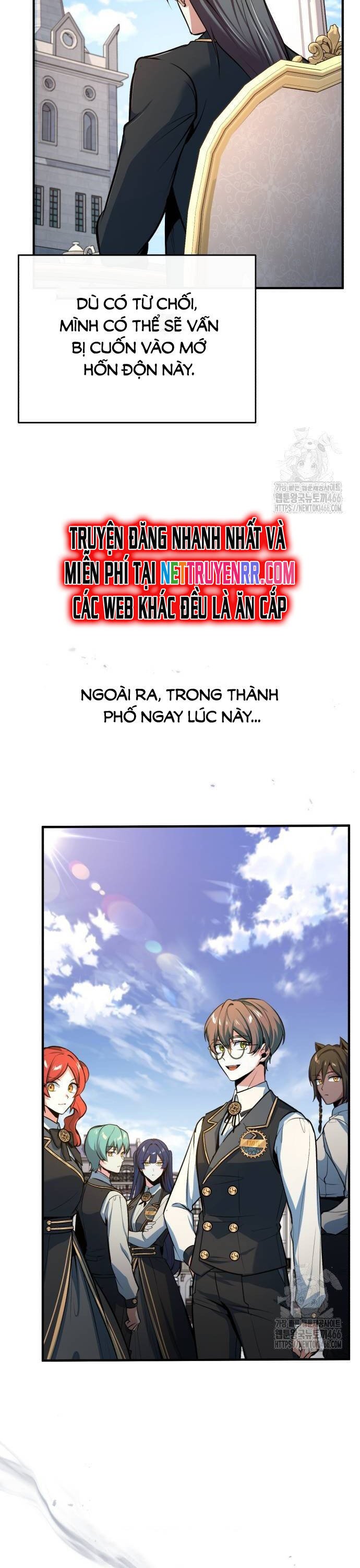 giáo sư gián điệp Chapter 101 - Next 