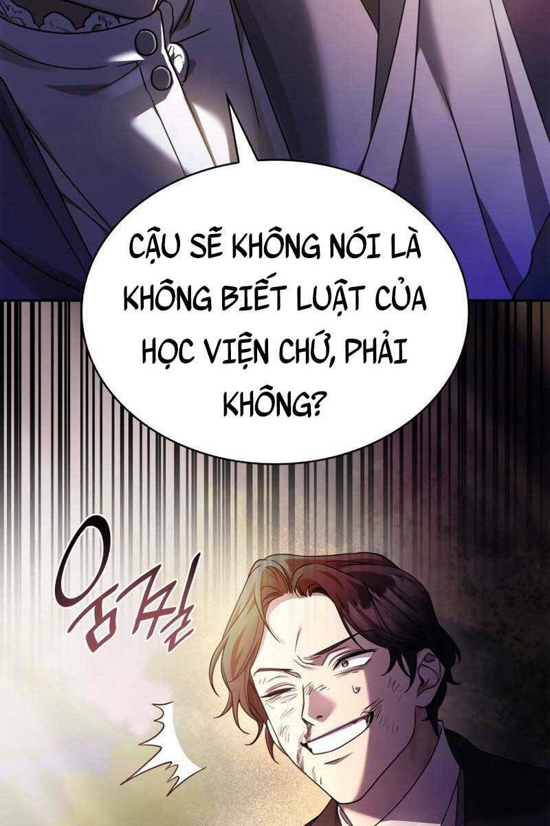 đại pháp sư toàn năng chapter 27 - Next chapter 28