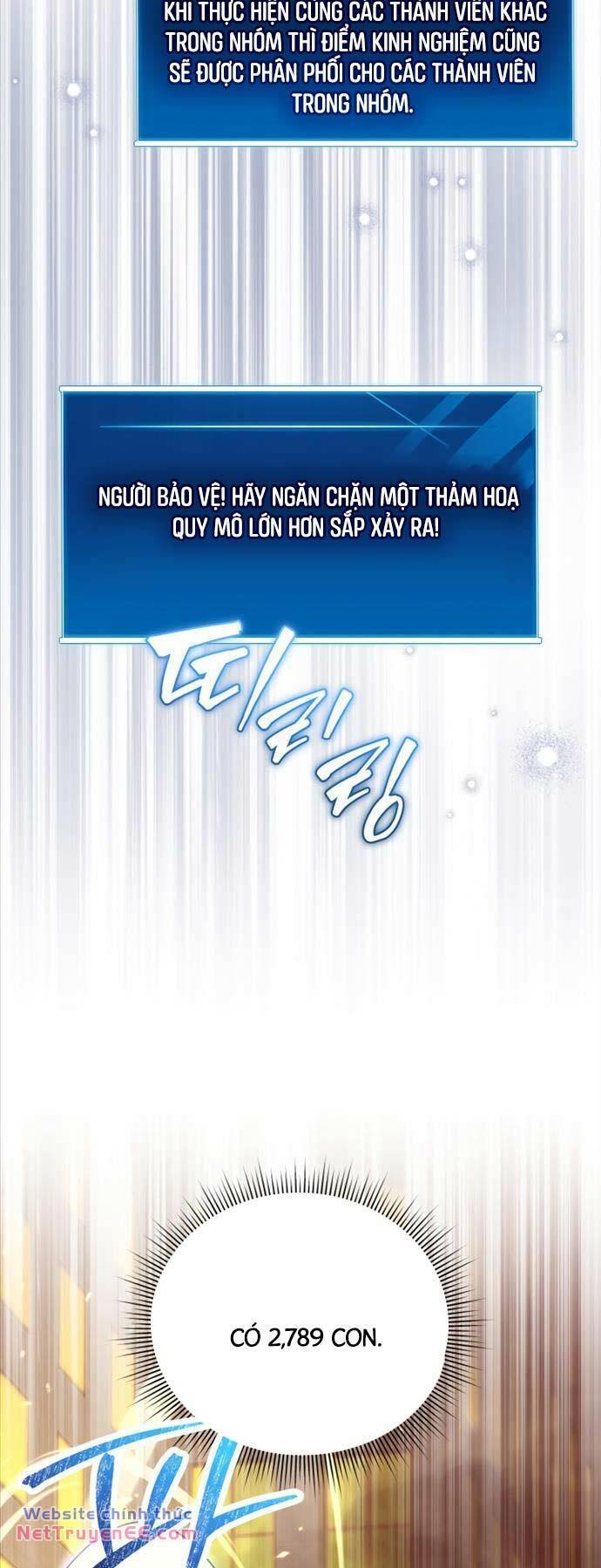 sự trở lại của người chơi sau 10000 năm chapter 71 - Trang 2