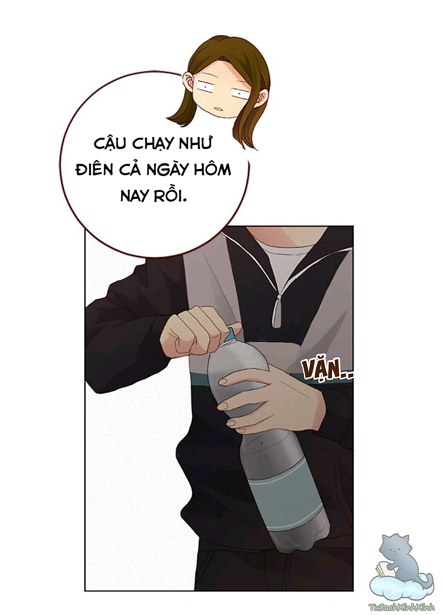 thầm yêu Chapter 14 - Trang 2