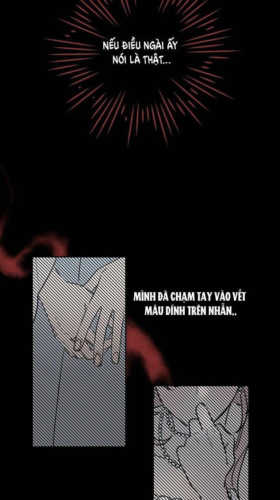 gia đình chồng bị ám ảnh bởi tôi Chapter 7 - Next chapter 7.1