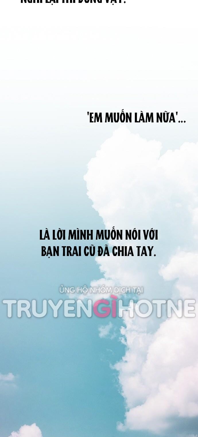 [18+] cuộc sống của tác giả truyện người lớn Chap 2 - Trang 2