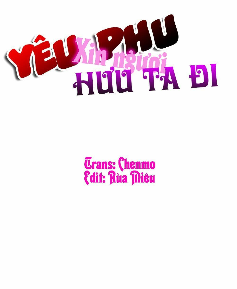 yêu phu! xin ngươi hưu ta đi mà! chương 60 - Next chương 61