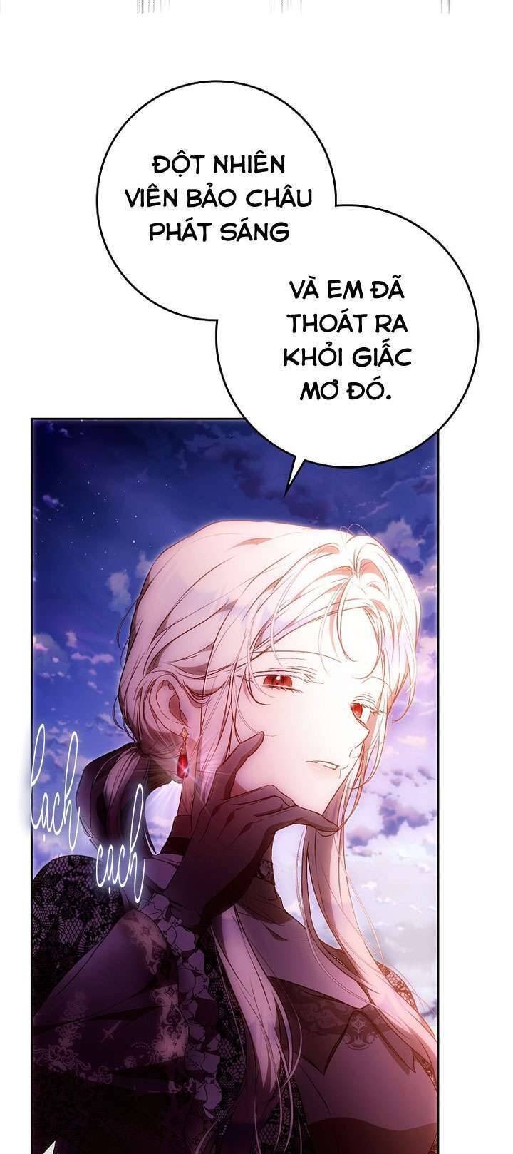 tôi trở thành vợ nam chính Chapter 124 - Next 