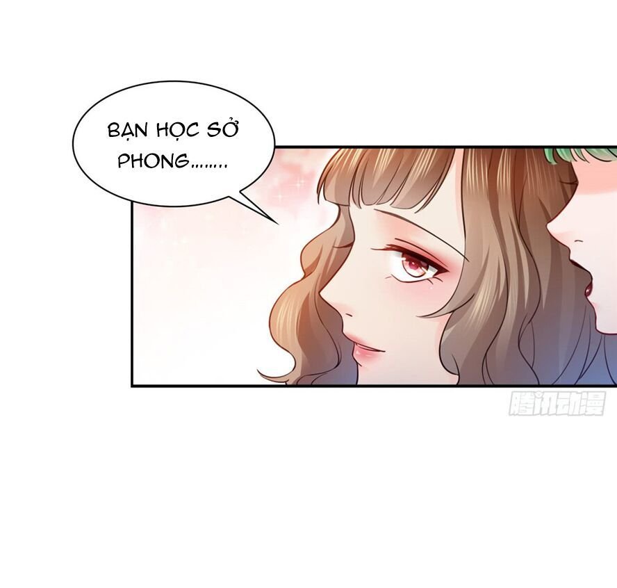 Cô Vợ Ngọt Ngào Có Chút Bất Lương Chap 47 - Trang 2