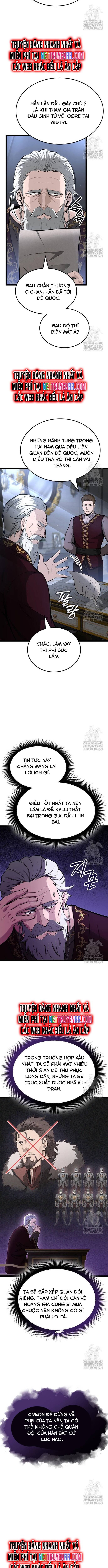 nhà vô địch kalli Chapter 96 - Trang 2