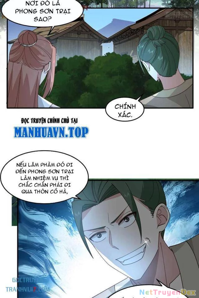 vô địch thật tịch mịch Chapter 43 - Trang 2