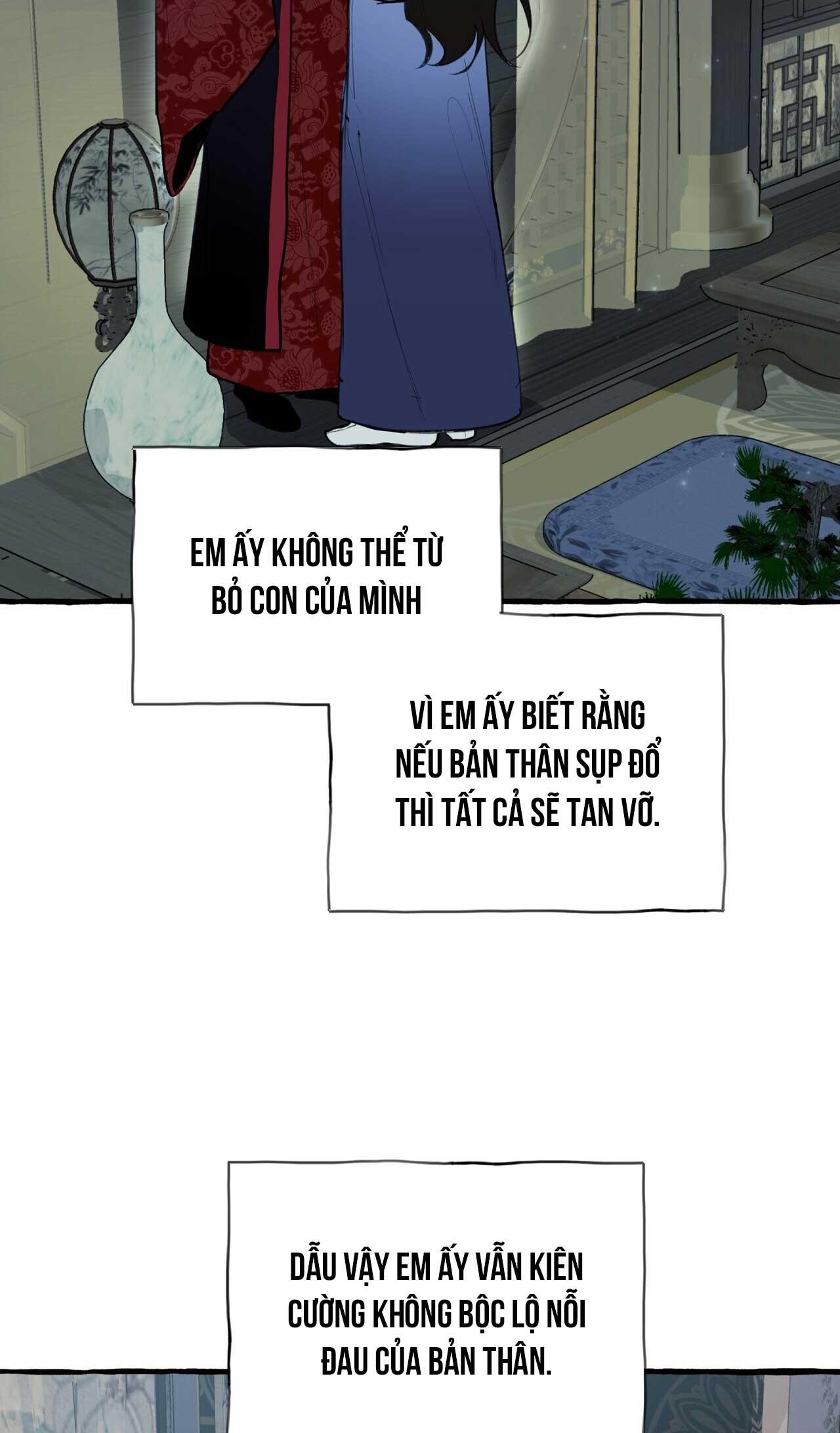 Bát Nhã Giai Nhân Chapter 70 - Trang 2