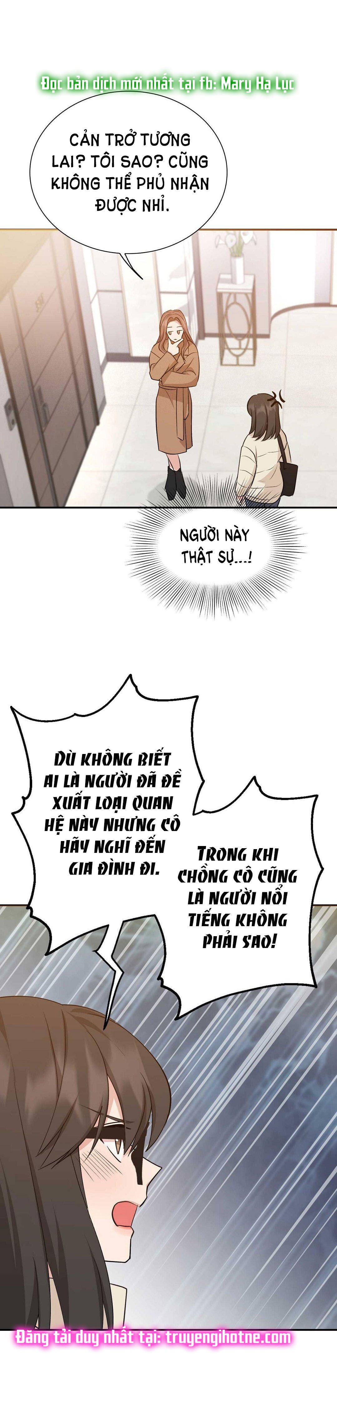 HỢP ĐỒNG NÔ LỆ DÂM ĐÃNG Chap 12 - Trang 2